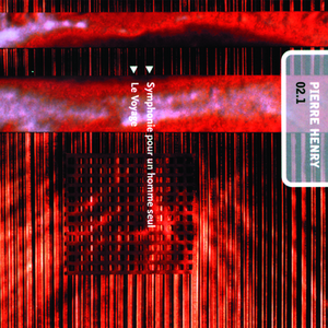 Symphonie Pour Un Homme Seul:Prosopopee 1