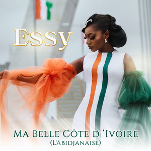 Ma Belle Côte d'Ivoire (L'Abidjanaise)
