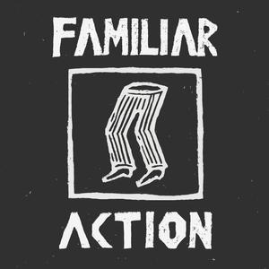 The Small House & The Mountain