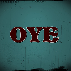 Oye