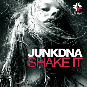 Shake It (Original Club Mix)