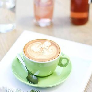 卡布奇诺的伤悲（轻爵士版）