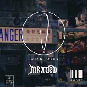 #0000FF(MrxUED Remix)