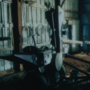 Trapped In The Dark (Gothic Country Version)