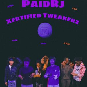 Talking Good (feat. 329LilMauri)