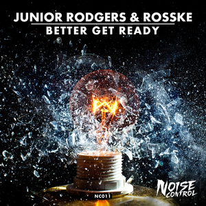 Better Get Ready (Original Mix)