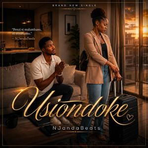 Usiondoke
