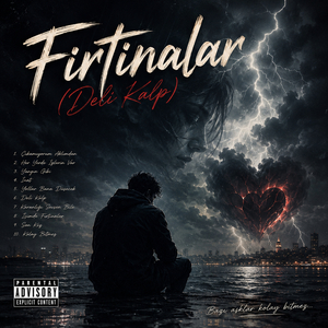 Fırtınalar (Deli Kalp)