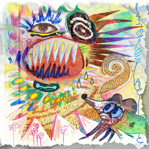 Харе Рама (feat. TXWV)