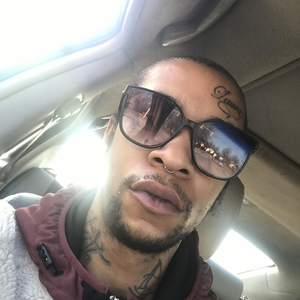 Flexing' like a Drum Major