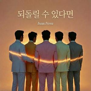 되돌릴 수 있다면 (If I Could Turn Back Time)