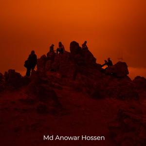 Md Anowar Hossen