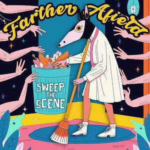 Robin and the Holly Tree