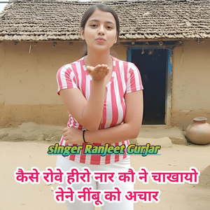 Kaise rove heero naar kou ne chakhayo tene neebu ko achaar