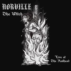 The Witch (Live at The Railhead Saloon)