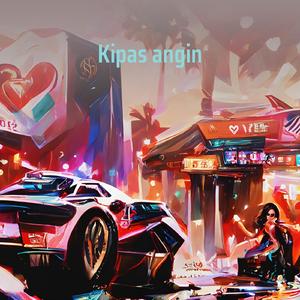 Kipas angin (Acoustic)