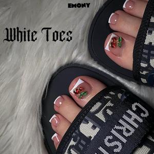 White Toes