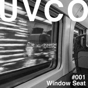 #001 Window Seat