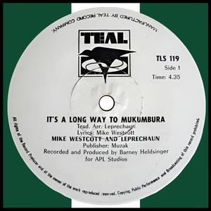 It's a Long Way to Mukumbura (feat. Leprechaun)