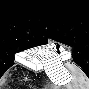 太空飞行demo