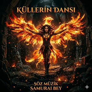 KÜLLERIN DANSI