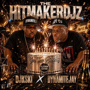 You The Birthday (feat. DJ K Ski) (Radio Edit)