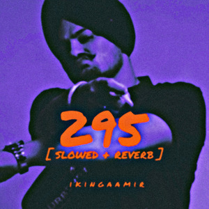295 slowed reverb