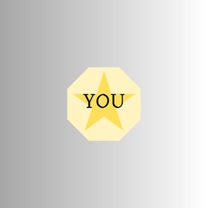 You