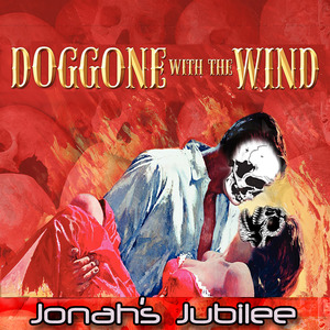 Doggone with the wind