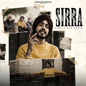 SIRRA (feat. OYE EMMIE)