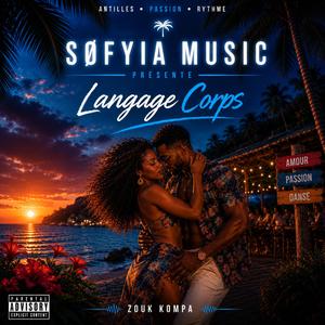 SØFYIA MUSIC - Langage Corps