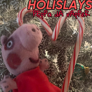 Jolly Ol' Peppa