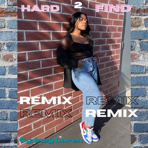 Hard 2 Find (Remix)