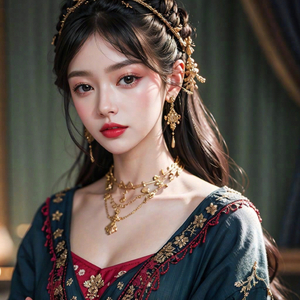 姑娘别哭泣(弹唱版)