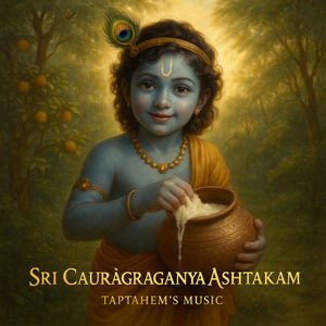 Sri Caurāgraganya Ashtakam