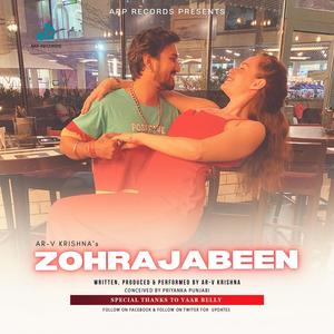 Zohrajabeen