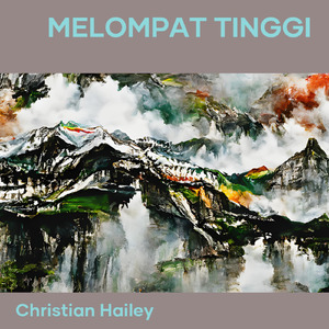 Melompat Tinggi