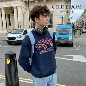 Cold Bloom