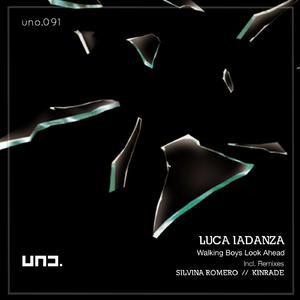 Walking Boys Look Ahead (Silvina Romero Remix)