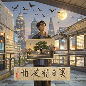 候鸟与旧巢-瑞瑞爱吃鱼