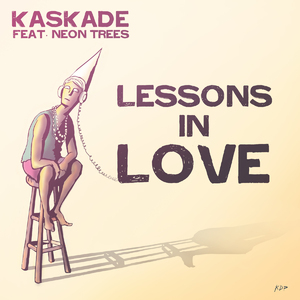 Lessons In Love (Headhunterz Remix)