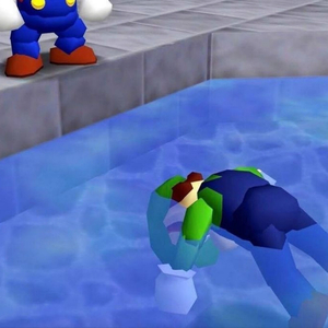 NVSCAR (Speed Up + REVERB)