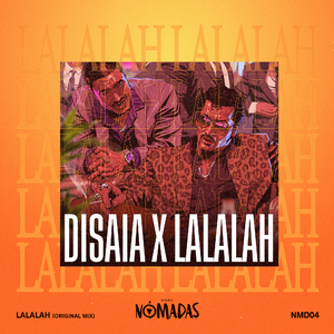 Lalalah