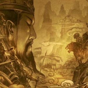 失意 (《金箍棒传奇2：沙僧的逆袭》电影配乐)