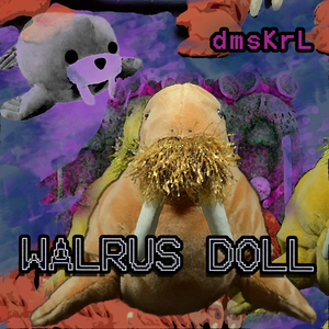 Walrus Doll
