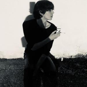 Wearing high heels during sex