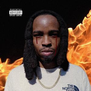 on my sleeve (feat. Dumbway Trez)