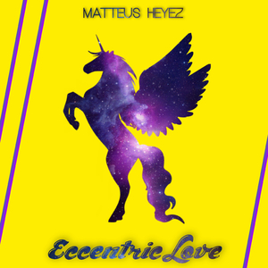 Eccentric Love