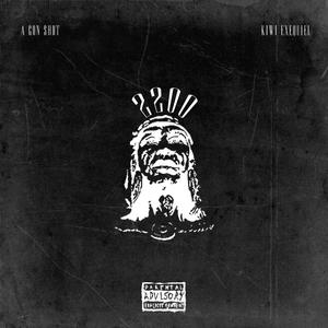 2200 (feat. A GON SHOT)