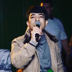 Jan Allajan (feat. Merdan Kakageldiyew)